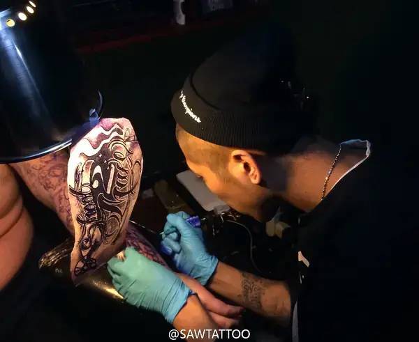 Kigga 他是刘聪、功夫胖、西奥的《斗地主》中被遗忘的NOUS低调悍将 | 第8张