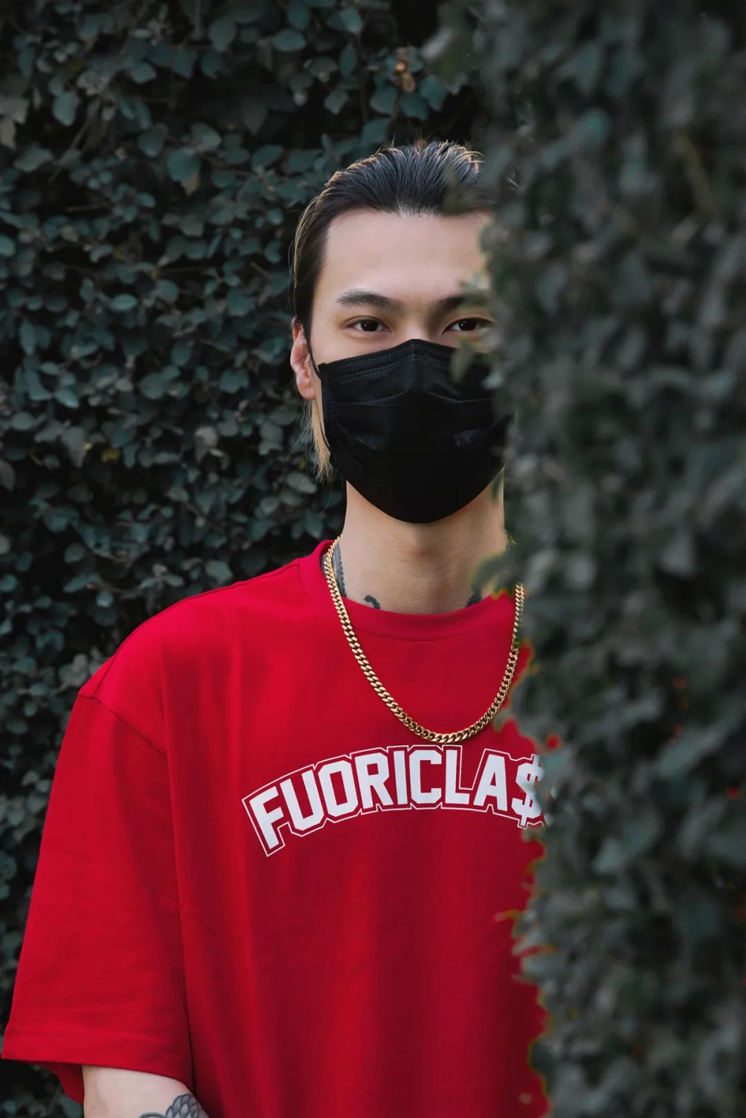 说唱歌手副业图鉴