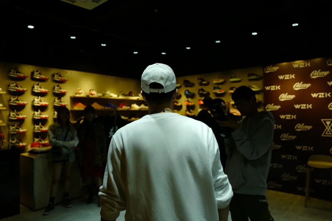 说唱歌手副业图鉴