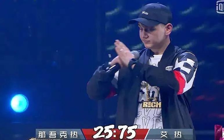 《说唱听我的》看点大揭秘! | 第32张 | 嘻哈中国 《说唱听我的》看点大揭秘! | 第32张