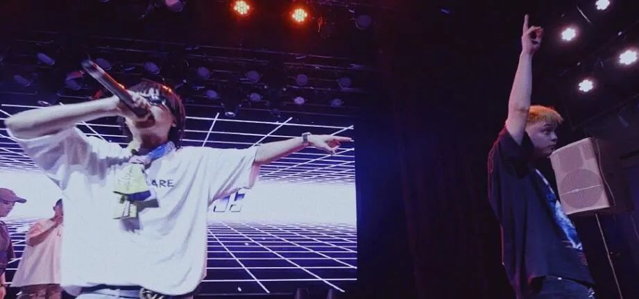 既生GAI，何生唯；Bridge大战王齐铭；他们不说勒是雾都——图鉴重庆篇（下）