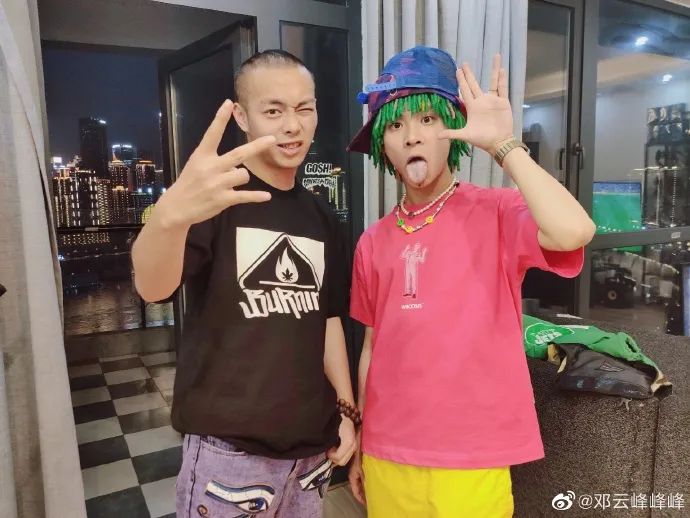 既生GAI，何生唯；Bridge大战王齐铭；他们不说勒是雾都——图鉴重庆篇（下）