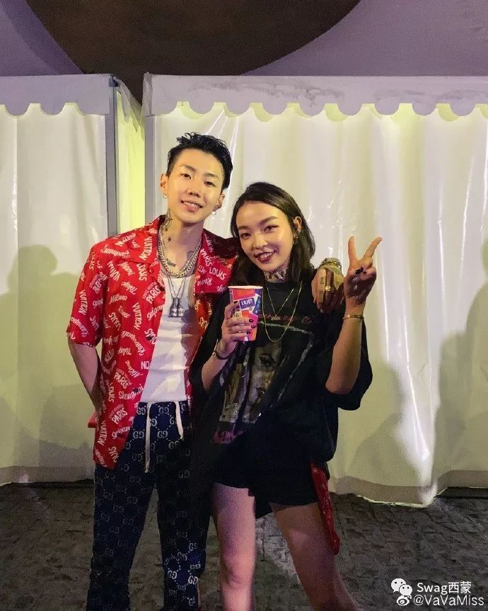 《新说唱》新导师会是朴宰范,JonyJ,GAI,VAVA?网传阵容曝光并延至十月 | 第15张 | 嘻哈中国 《新说唱》新导师会是朴宰范,JonyJ,GAI,VAVA?网传阵容曝光并延至十月 | 第15张