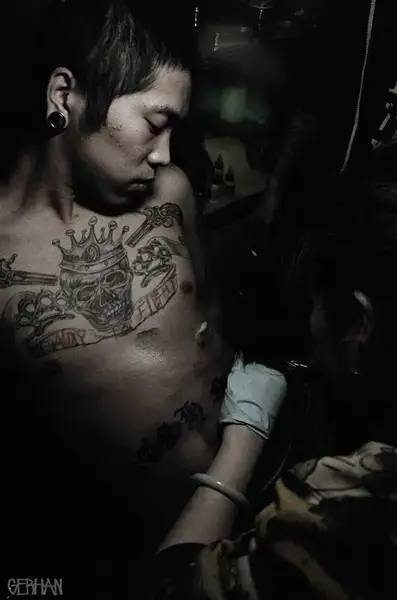 Kigga 他是刘聪、功夫胖、西奥的《斗地主》中被遗忘的NOUS低调悍将 | 第9张