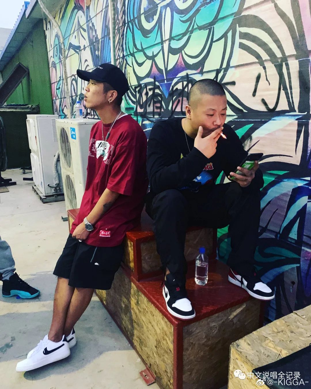 Kigga 他是刘聪、功夫胖、西奥的《斗地主》中被遗忘的NOUS低调悍将 | 第11张