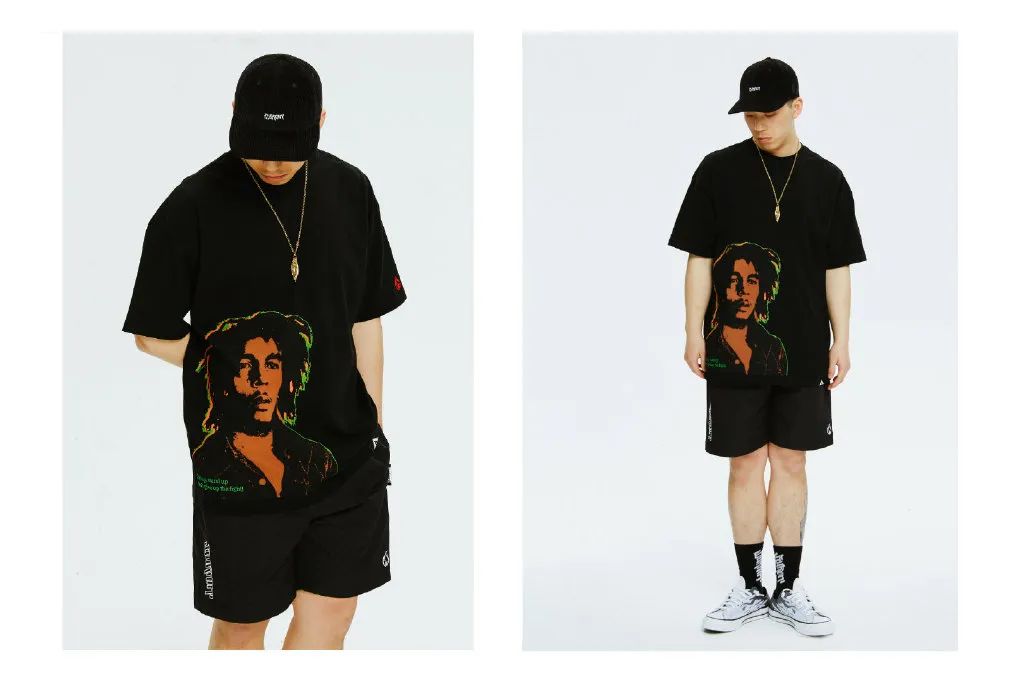 说唱歌手副业图鉴