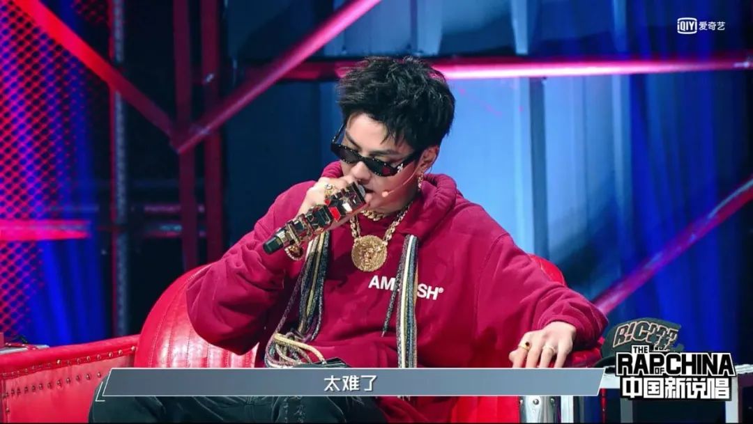 吴亦凡、张艺兴、鹿晗、黄子韬,“归国四子”中谁的说唱水平最吊? | 第12张 | 嘻哈中国 吴亦凡、张艺兴、鹿晗、黄子韬,“归国四子”中谁的说唱水平最吊? | 第12张