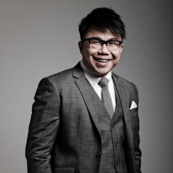 有嘻哈的大魔王成了《说唱听我的》飞行嘉宾，为什么说唱节目都如此青睐他？