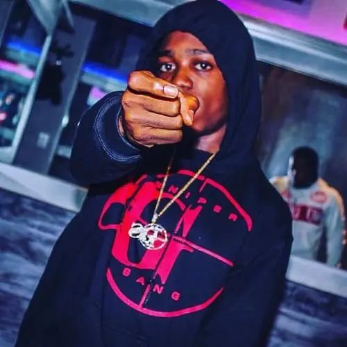 谁把纽约之声:布鲁克林Drill Music,带入了大家的视野? | 第5张 | 嘻哈中国 谁把纽约之声:布鲁克林Drill Music,带入了大家的视野? | 第5张