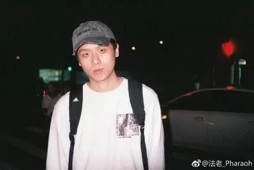 为什么法老越来越不real了? | 第14张 | 嘻哈中国 为什么法老越来越不real了? | 第14张