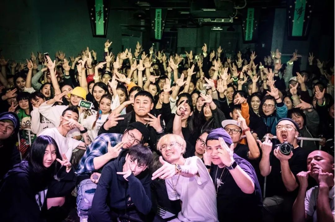 作为河南最出色的rapper之一，他的说唱生涯却是从喊麦开始的...