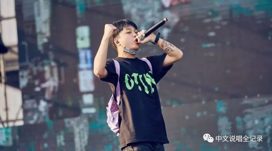 李佳隆 你只知道他与艾热写了《中国新说唱》最火的一首歌? | 第14张 | 嘻哈中国 李佳隆 你只知道他与艾热写了《中国新说唱》最火的一首歌? | 第14张