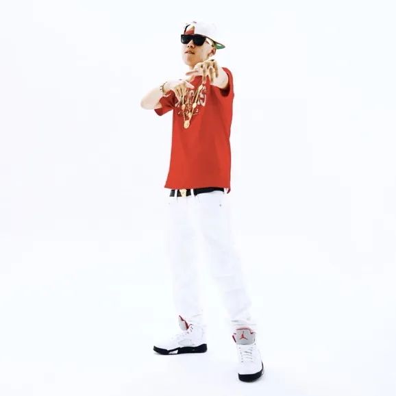 Young Peach:重新出现,品尝下我的SAUCE! | 第2张 | 嘻哈中国 Young Peach:重新出现,品尝下我的SAUCE! | 第2张