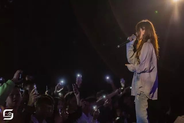 《说唱听我的》里有多少值得关注的女rapper? | 第4张 | 嘻哈中国 《说唱听我的》里有多少值得关注的女rapper? | 第4张