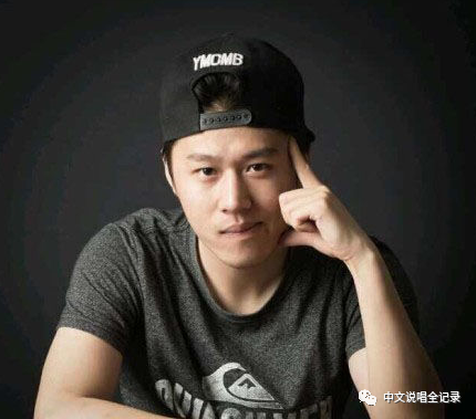 FreeOut高调上节目之时，IcePaper低调地发了张牛逼的专辑