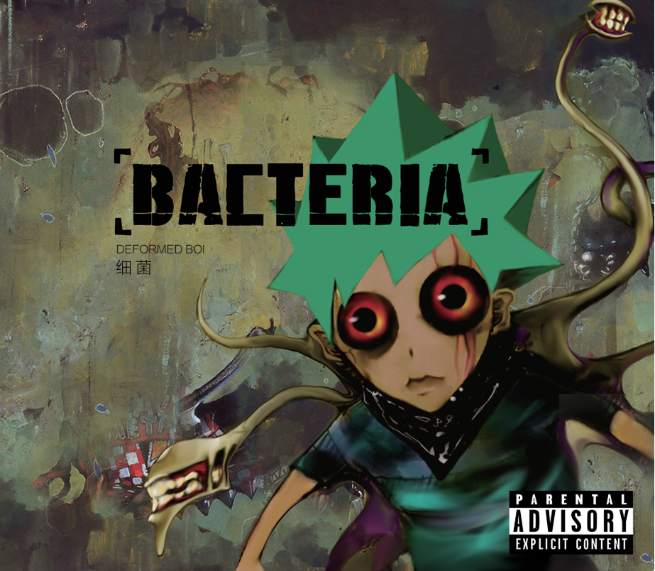 连续登陆央视三个月,畸形儿居然一个粉丝都没涨 | 第3张 | 嘻哈中国 连续登陆央视三个月,畸形儿居然一个粉丝都没涨 | 第3张