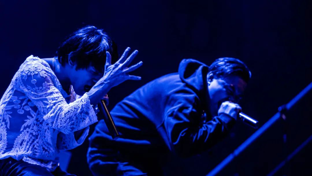 连续登陆央视三个月,畸形儿居然一个粉丝都没涨 | 第7张 | 嘻哈中国 连续登陆央视三个月,畸形儿居然一个粉丝都没涨 | 第7张