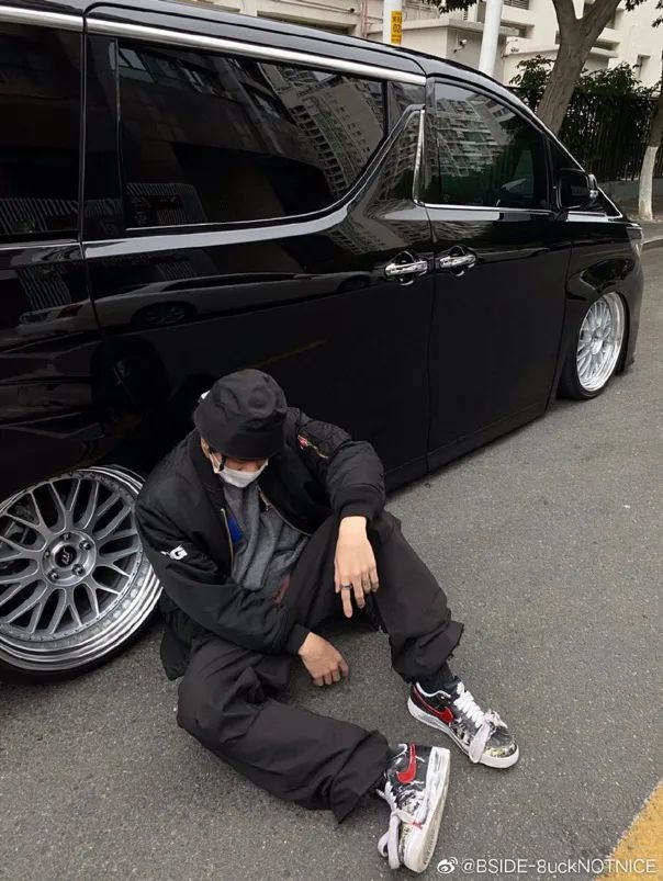 曾在《中国有嘻哈》震惊吴亦凡的他,如今也是《说唱听我的》那个敢于直面JD的猛男 | 第7张 | 嘻哈中国 曾在《中国有嘻哈》震惊吴亦凡的他,如今也是《说唱听我的》那个敢于直面JD的猛男 | 第7张