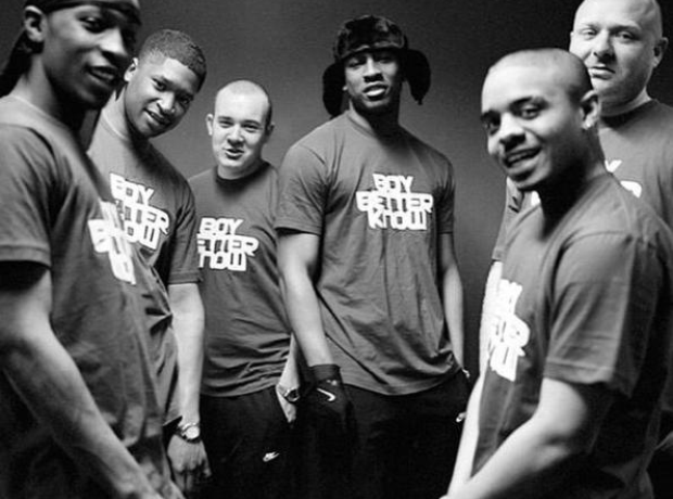 Grime音乐的生死存亡,可能就在这一瞬间! | 第4张 | 嘻哈中国 Grime音乐的生死存亡,可能就在这一瞬间! | 第4张