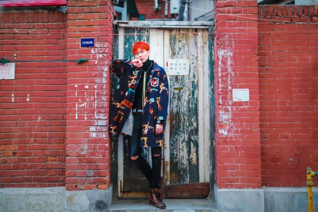 李棒棒：在新说唱因为运气被淘汰后，如今心里的坎还没挺过去