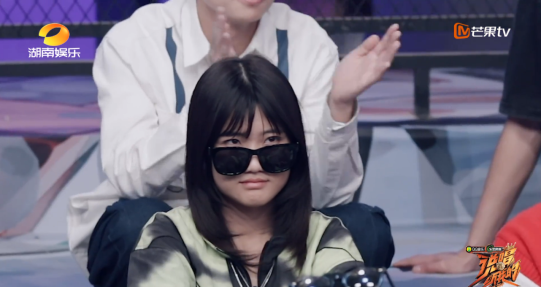 节目中的法老为什么是个憨憨色批？