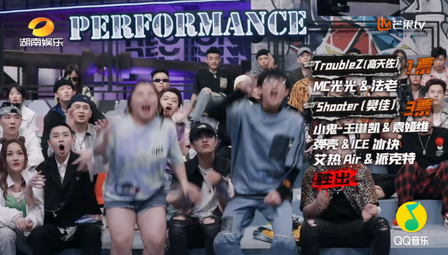 ​光光，你以为闭麦就能逃脱魔鬼剪辑吗？