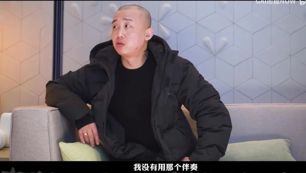GAI再度回应和红花会买Beat事件,艾福杰尼在Diss Hater中也化解了与NOUS的恩怨。 | 第9张 | 嘻哈中国 GAI再度回应和红花会买Beat事件,艾福杰尼在Diss Hater中也化解了与NOUS的恩怨。 | 第9张