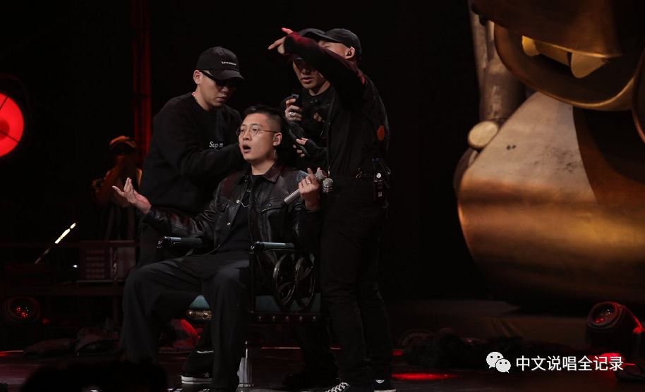 小鬼被质疑终于播了！导师集体请求导演改规则？现场剃发究竟怎么回事？