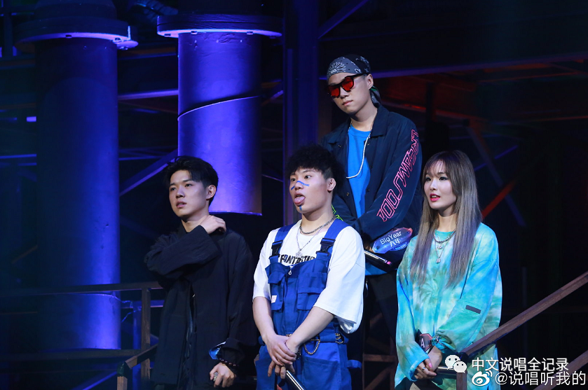 小鬼被质疑终于播了！导师集体请求导演改规则？现场剃发究竟怎么回事？