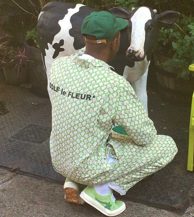 盘点 | 说唱歌手:做潮牌,我们是认真的! | 第12张 | 嘻哈中国 盘点 | 说唱歌手:做潮牌,我们是认真的! | 第12张