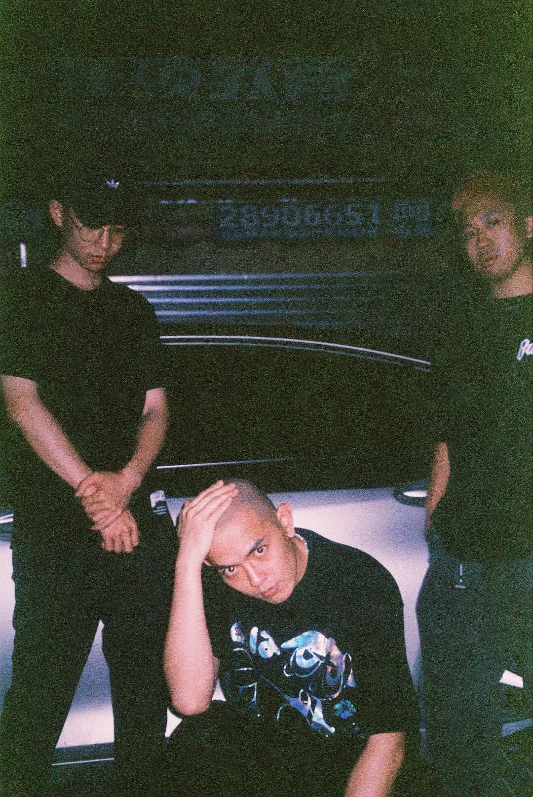 《说唱听我的》还是《说唱101》?鲜肉Rapper们一个个这么帅为什么不出道! | 第32张 | 嘻哈中国 《说唱听我的》还是《说唱101》?鲜肉Rapper们一个个这么帅为什么不出道! | 第32张