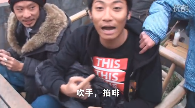 节目组把谢帝的HipHop打错了，但说唱会馆的HipHop是不会错的丨说唱图鉴成都篇（一）