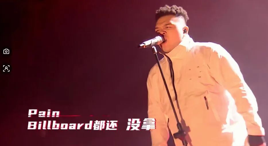艾福杰尼四杀晋级会师TT和GAI,原来这不仅是《有嘻哈》决赛还是《新说唱》前传? | 第3张 | 嘻哈中国 艾福杰尼四杀晋级会师TT和GAI,原来这不仅是《有嘻哈》决赛还是《新说唱》前传? | 第3张