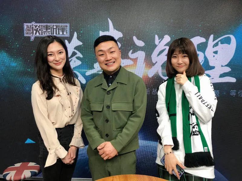 被剪辑成法老的理想型,第一期《说唱听我的》她是唯一的受害者 | 第10张 | 嘻哈中国 被剪辑成法老的理想型,第一期《说唱听我的》她是唯一的受害者 | 第10张