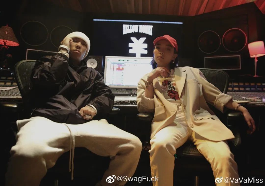 预热了半年PGONE&DOK2&BEWHY的合作终于发布了!亚洲梦之队? | 第10张 | 嘻哈中国 预热了半年PGONE&DOK2&BEWHY的合作终于发布了!亚洲梦之队? | 第10张