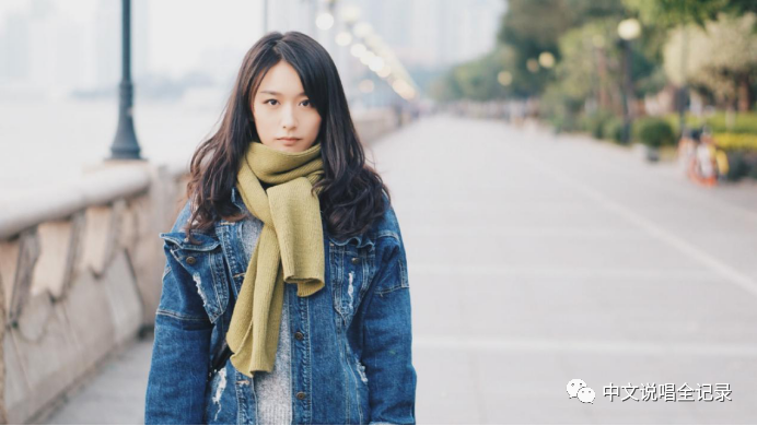 木秦 “说唱圈新垣结衣” 我为我的女神心碎了...... | 第5张 | 嘻哈中国 木秦 “说唱圈新垣结衣” 我为我的女神心碎了...... | 第5张