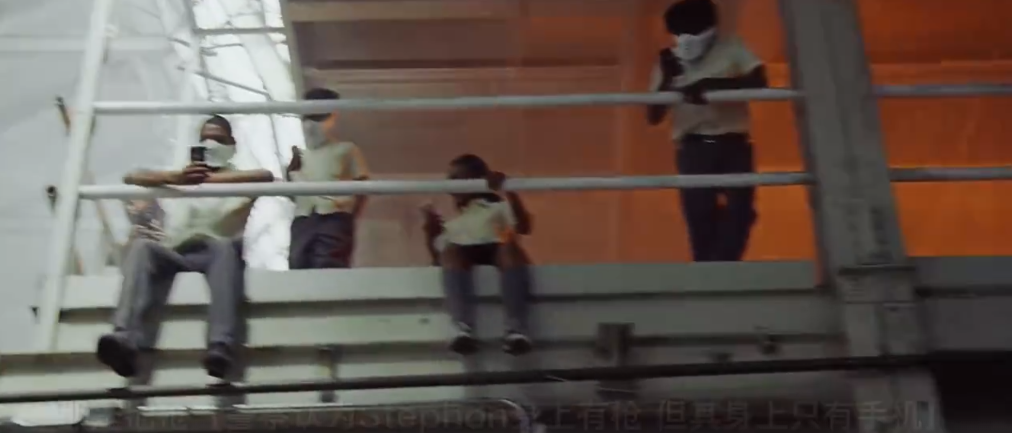 美国暴乱把这首歌重新推上了神坛