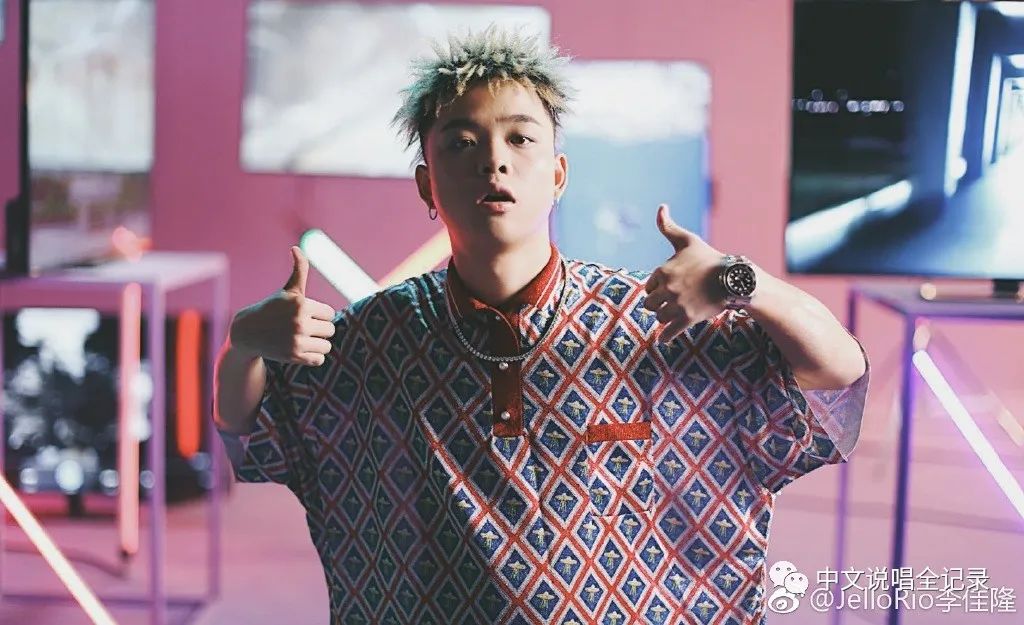 李佳隆 你只知道他与艾热写了《中国新说唱》最火的一首歌? | 第2张 | 嘻哈中国 李佳隆 你只知道他与艾热写了《中国新说唱》最火的一首歌? | 第2张