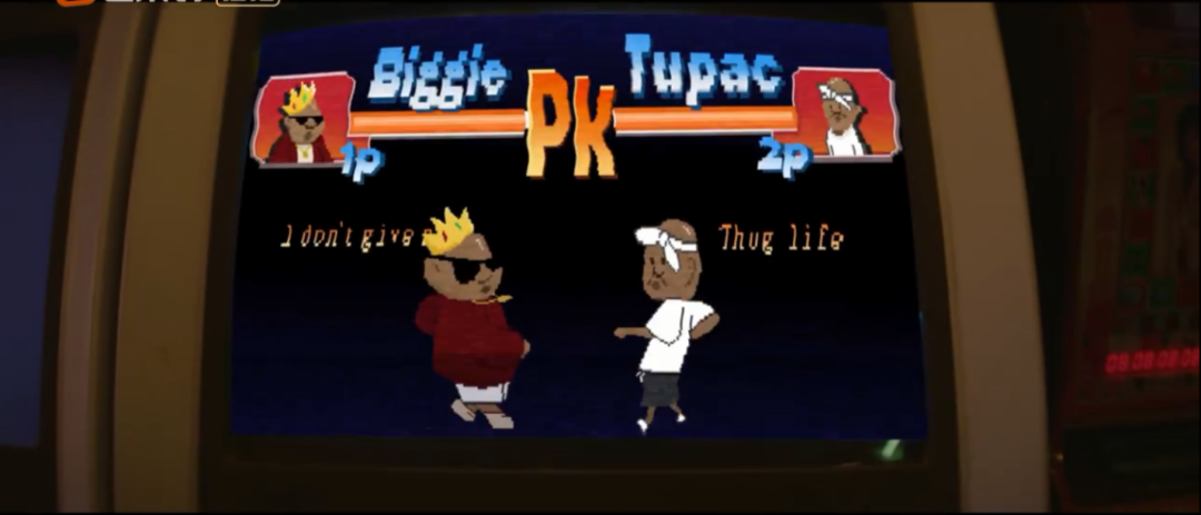 看完《说唱听我的》宣传片，我对节目播出更期待了