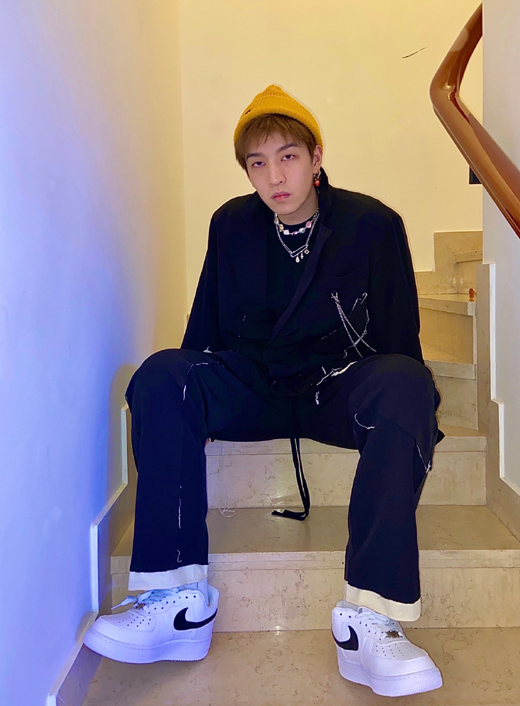 看完《说唱听我的》完整先导片，我想邀你一起来Reaction一下