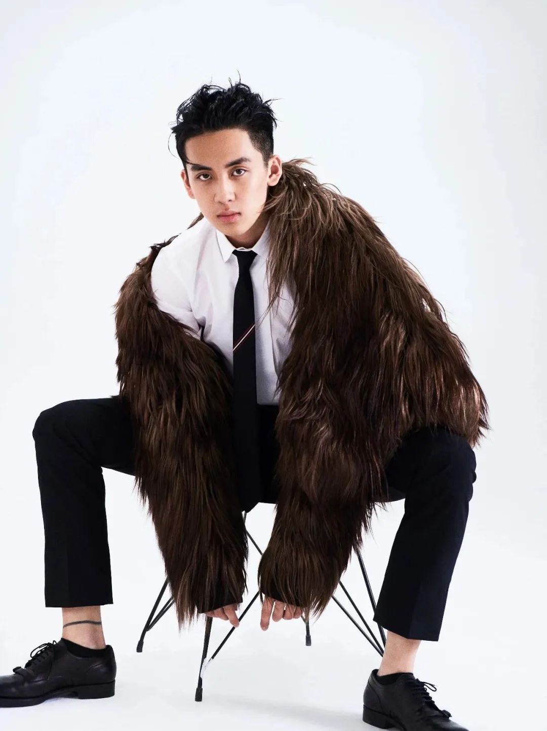 《说唱听我的》还是《说唱101》?鲜肉Rapper们一个个这么帅为什么不出道! | 第30张 | 嘻哈中国 《说唱听我的》还是《说唱101》?鲜肉Rapper们一个个这么帅为什么不出道! | 第30张