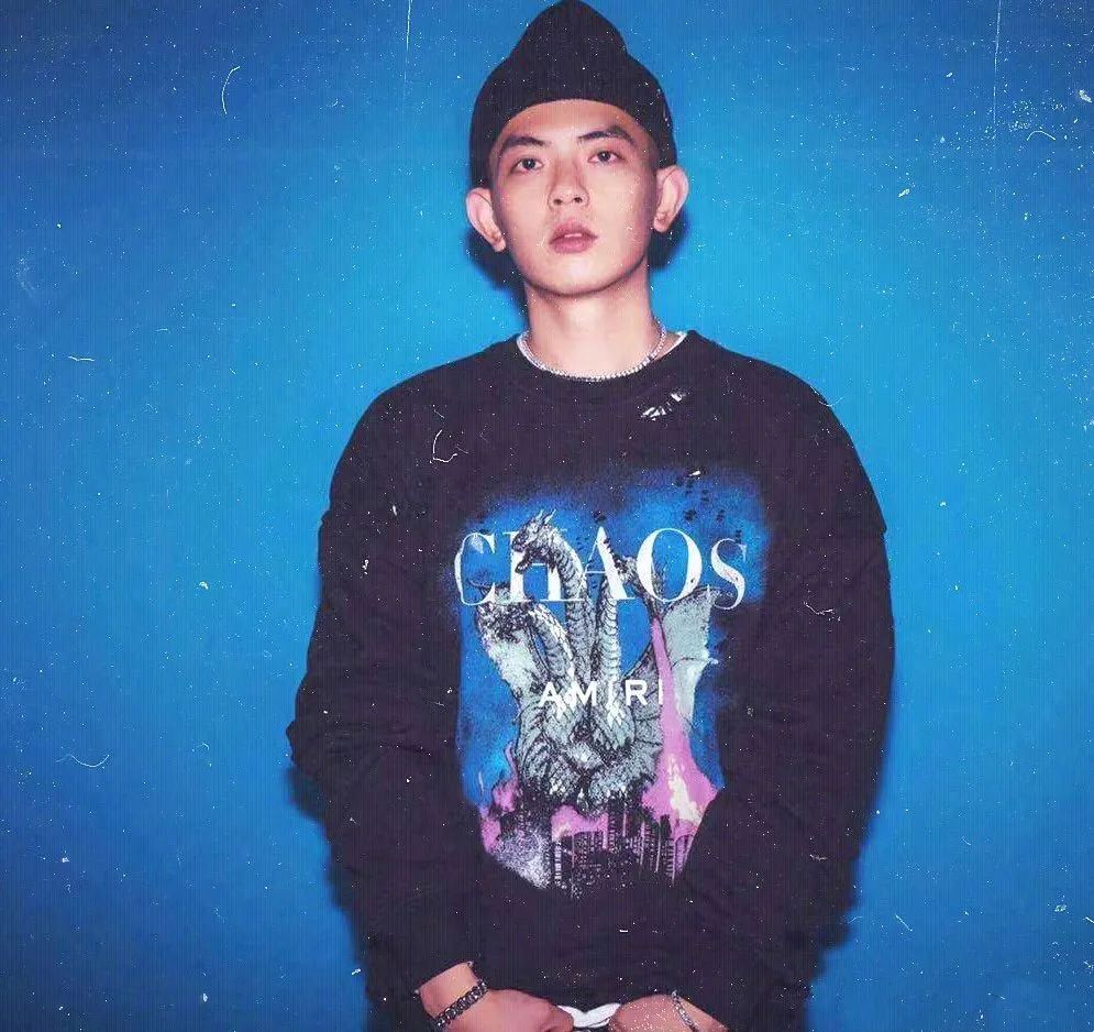 《说唱听我的》还是《说唱101》?鲜肉Rapper们一个个这么帅为什么不出道! | 第33张 | 嘻哈中国 《说唱听我的》还是《说唱101》?鲜肉Rapper们一个个这么帅为什么不出道! | 第33张