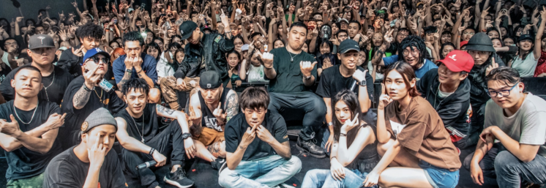 连续登陆央视三个月,畸形儿居然一个粉丝都没涨 | 第9张 | 嘻哈中国 连续登陆央视三个月,畸形儿居然一个粉丝都没涨 | 第9张