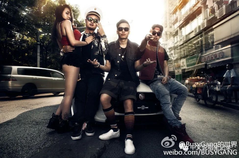 八口 奉献了《说唱听我的》最令人惋惜的表演 | 第5张 | 嘻哈中国 八口 奉献了《说唱听我的》最令人惋惜的表演 | 第5张