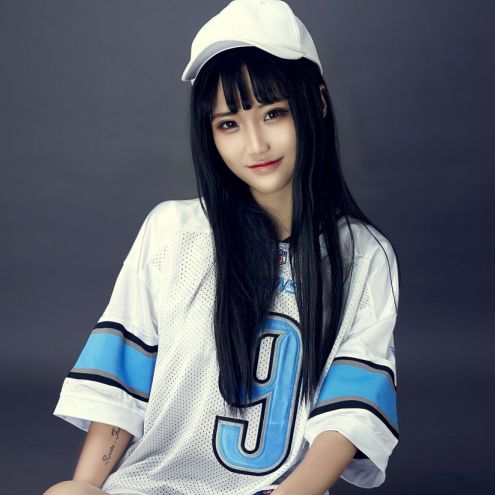 被剪辑成法老的理想型,第一期《说唱听我的》她是唯一的受害者 | 第8张 | 嘻哈中国 被剪辑成法老的理想型,第一期《说唱听我的》她是唯一的受害者 | 第8张