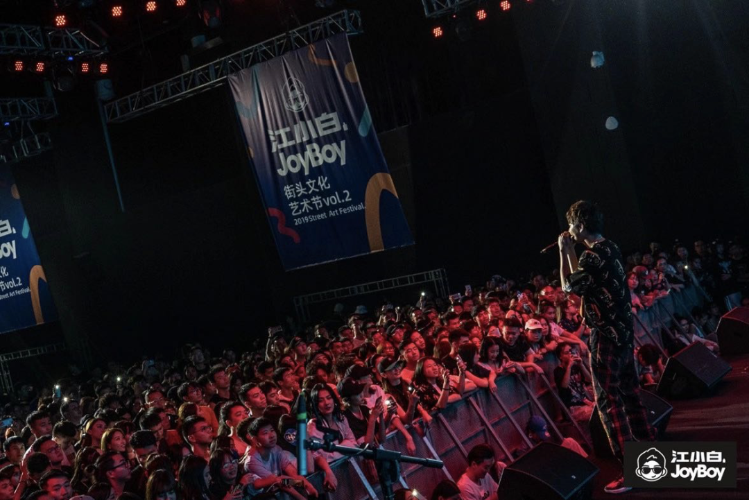 李棒棒：在新说唱因为运气被淘汰后，如今心里的坎还没挺过去