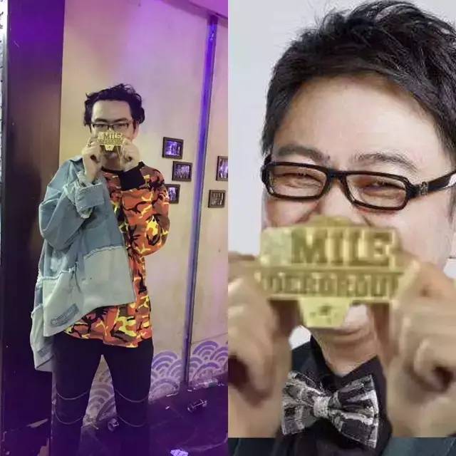 李棒棒：在新说唱因为运气被淘汰后，如今心里的坎还没挺过去