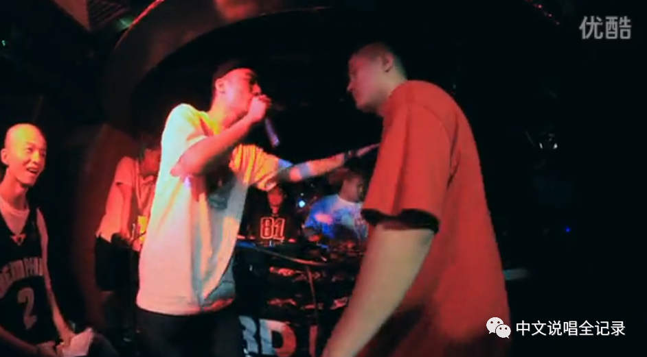 嗷闪！“魔动闪霸”之后《说唱听我的》又出现了一位魔力新星！