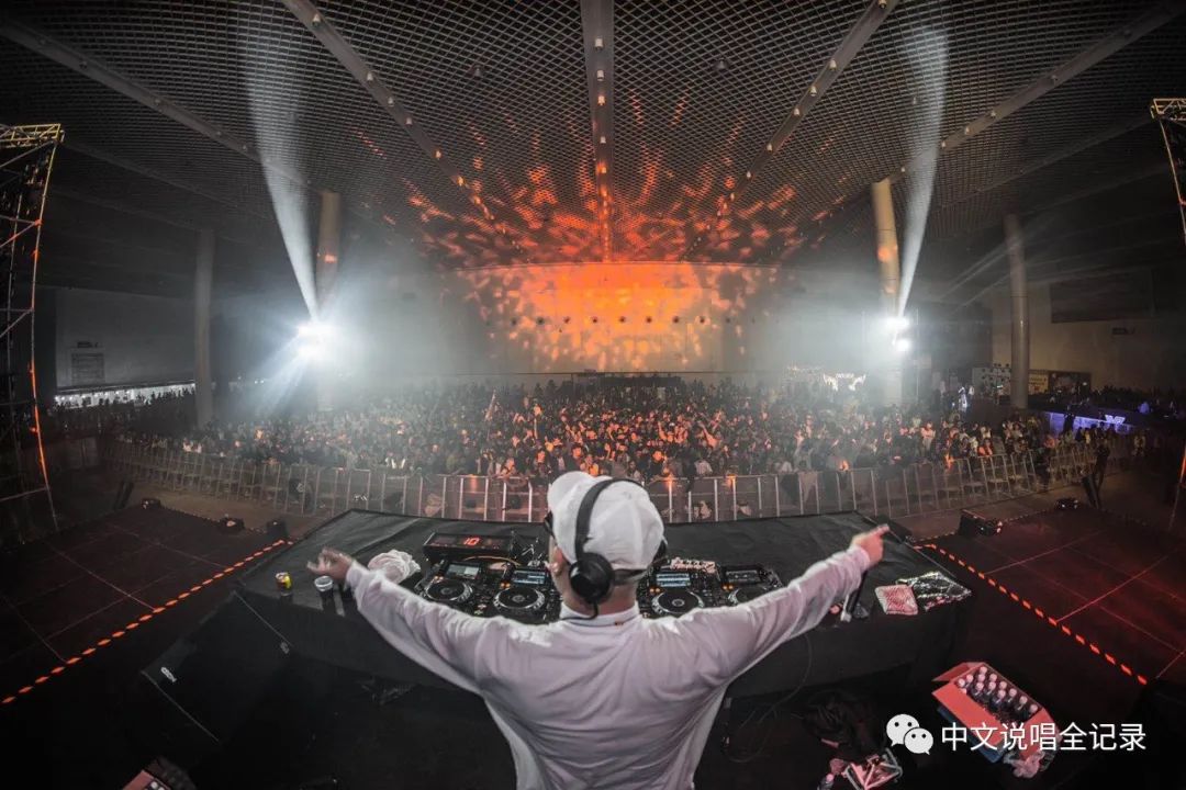 爆料！《说唱听我的》的选手们想晋级，必须先cue下这位隐藏Boss？ | 第18张