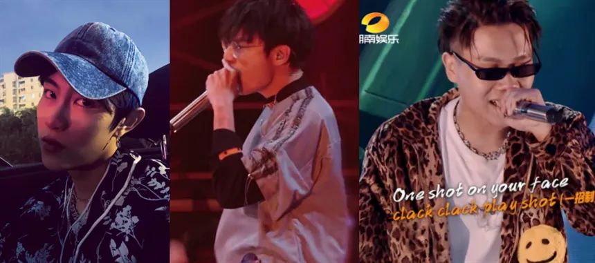 廖效浓、Trouble Z、连麻接连翻车,说唱圈的“后浪”们到底是何方神圣? | 第11张 | 嘻哈中国 廖效浓、Trouble Z、连麻接连翻车,说唱圈的“后浪”们到底是何方神圣? | 第11张